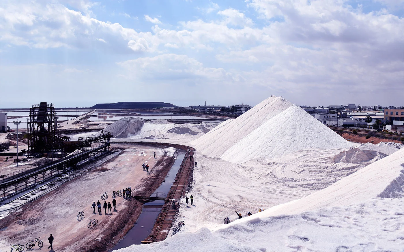 Hemodialysis Grade Salt: Why High Purity is Essential for Life-Saving Dialysis Fluids