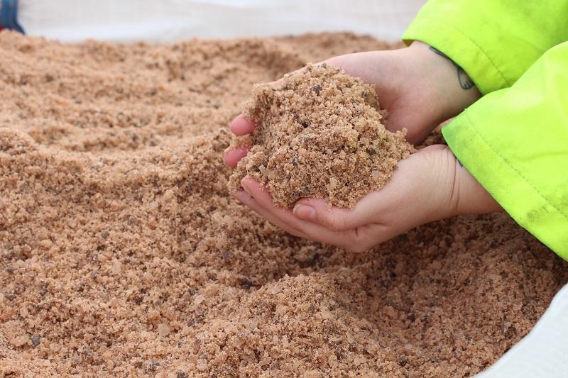 Bulk Animal Feed Salt: The Essential Role of Feed Grade Salt in Animal Nutrition