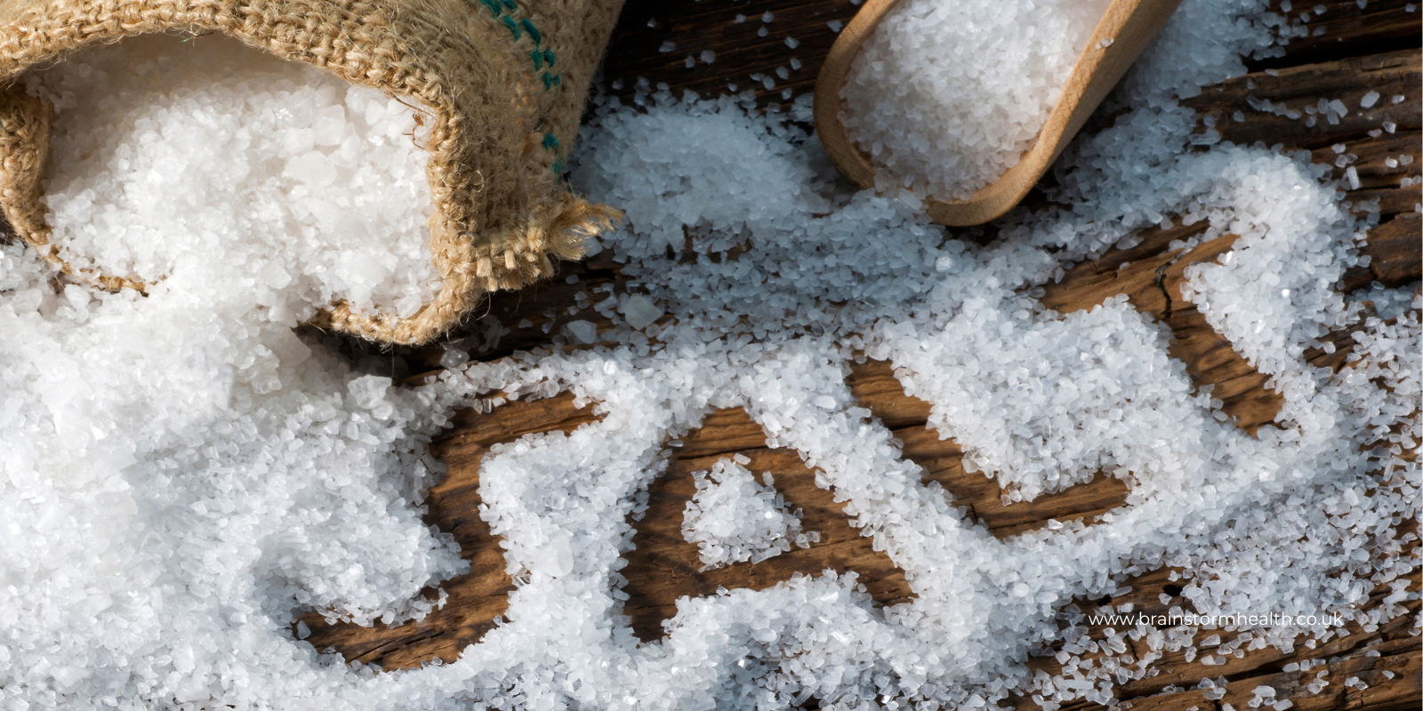 Refined Salt: Why Purity Matters in Global Food Safety Standards