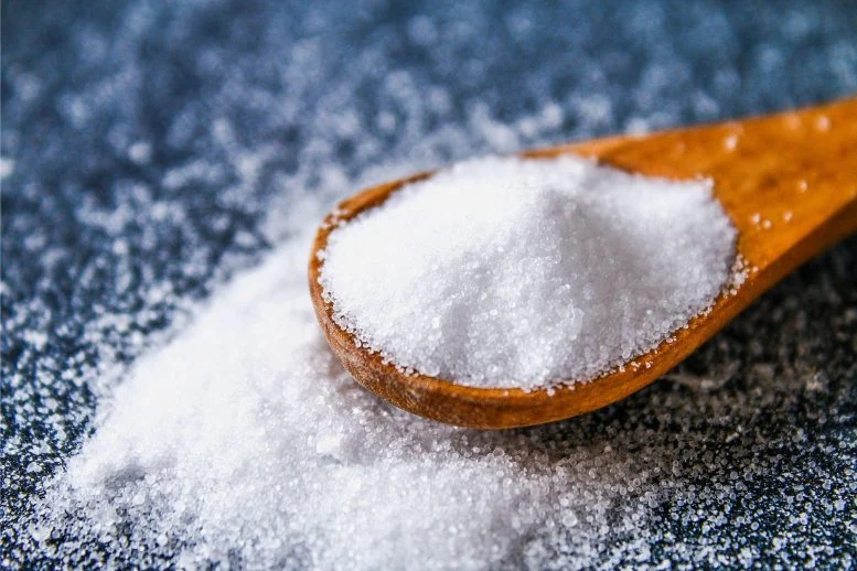 Edible Salt: The Strategic Benefits of Sourcing in Bulk for Food Processing