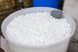 Commercial Water Treatment Salt: Choosing Between Granular and Salt Pellets for Your Facility