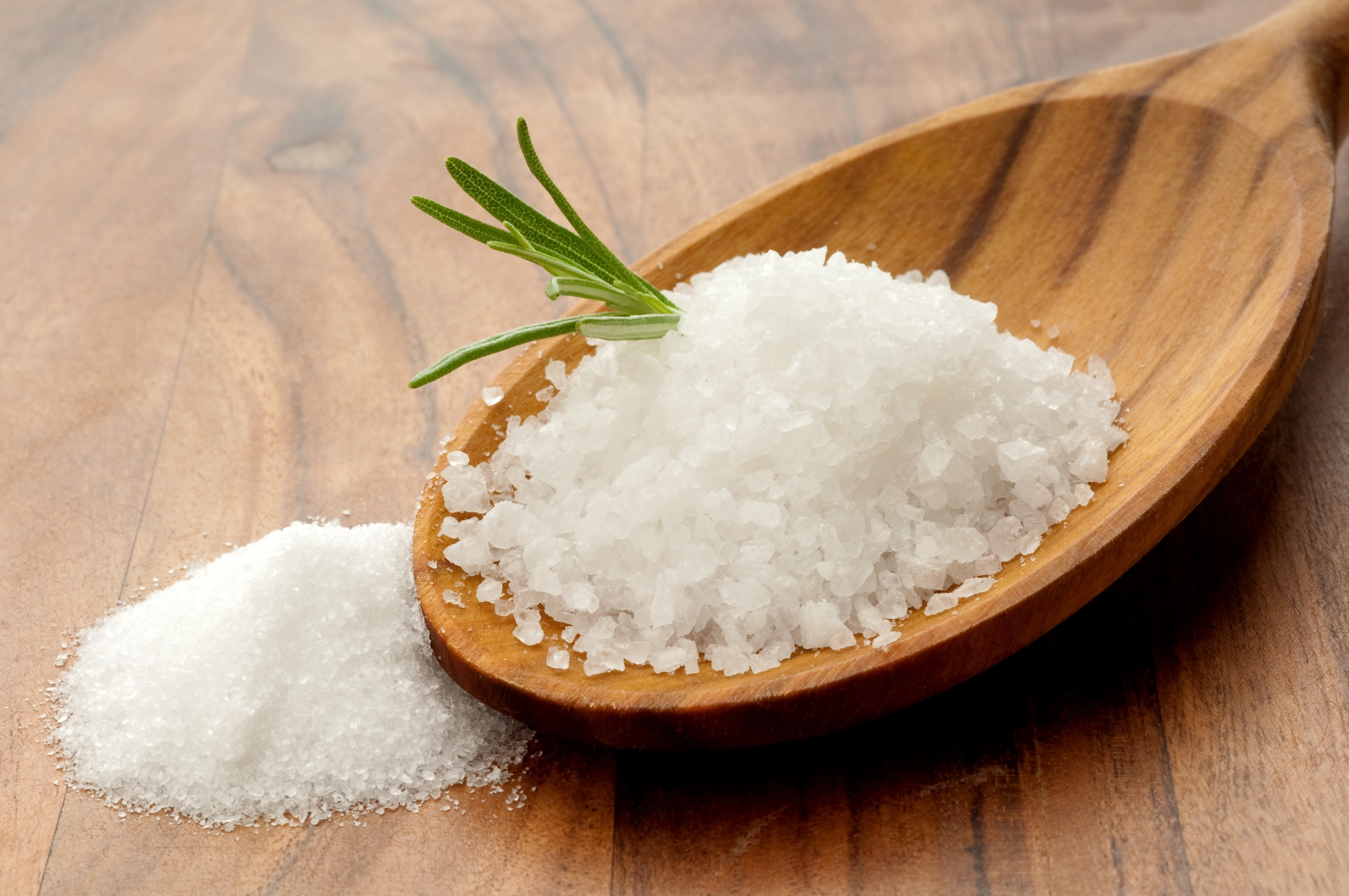 Refined Salt: Why Purity Matters in Global Food Safety Standards