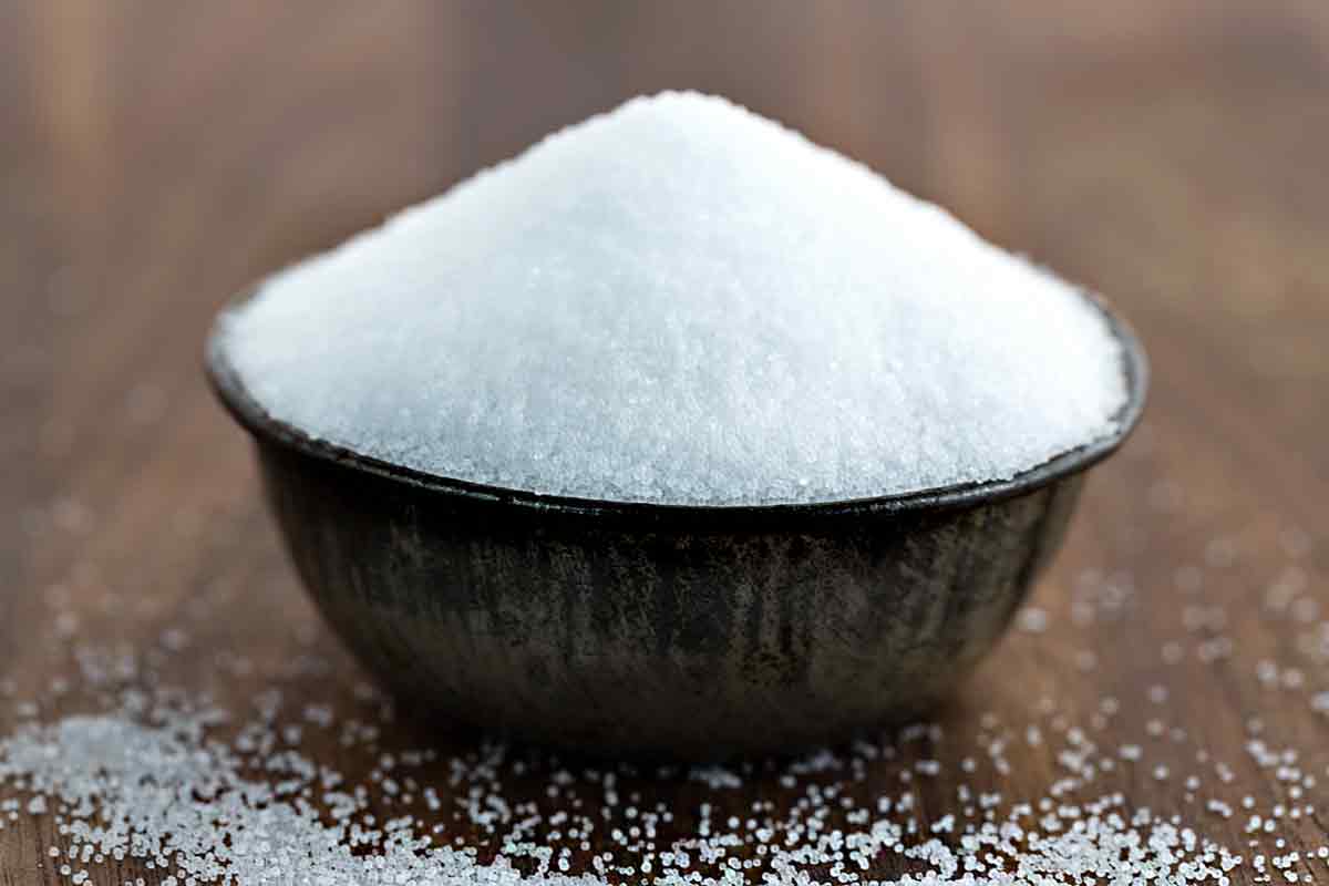 Refined Salt: Why Purity Matters in Global Food Safety Standards