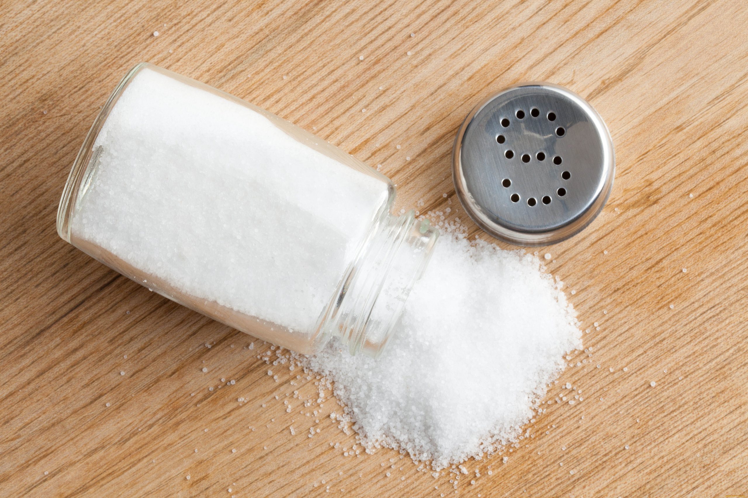 Pharma Grade Sodium Chloride: The Critical Standards of Pharmaceutical Grade Salt Production