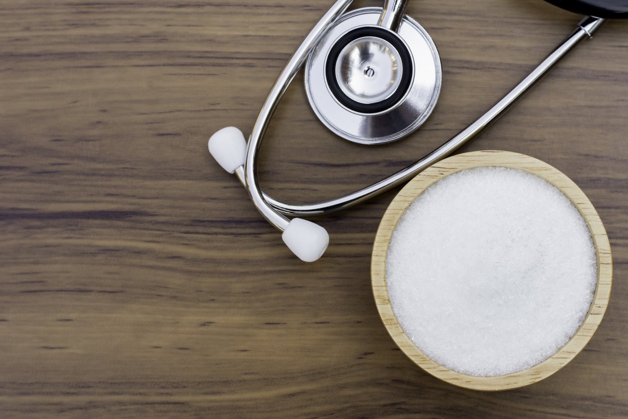 99.9% Pure Medical Salt: How NaCl for Medical Use is Processed to Absolute Purity