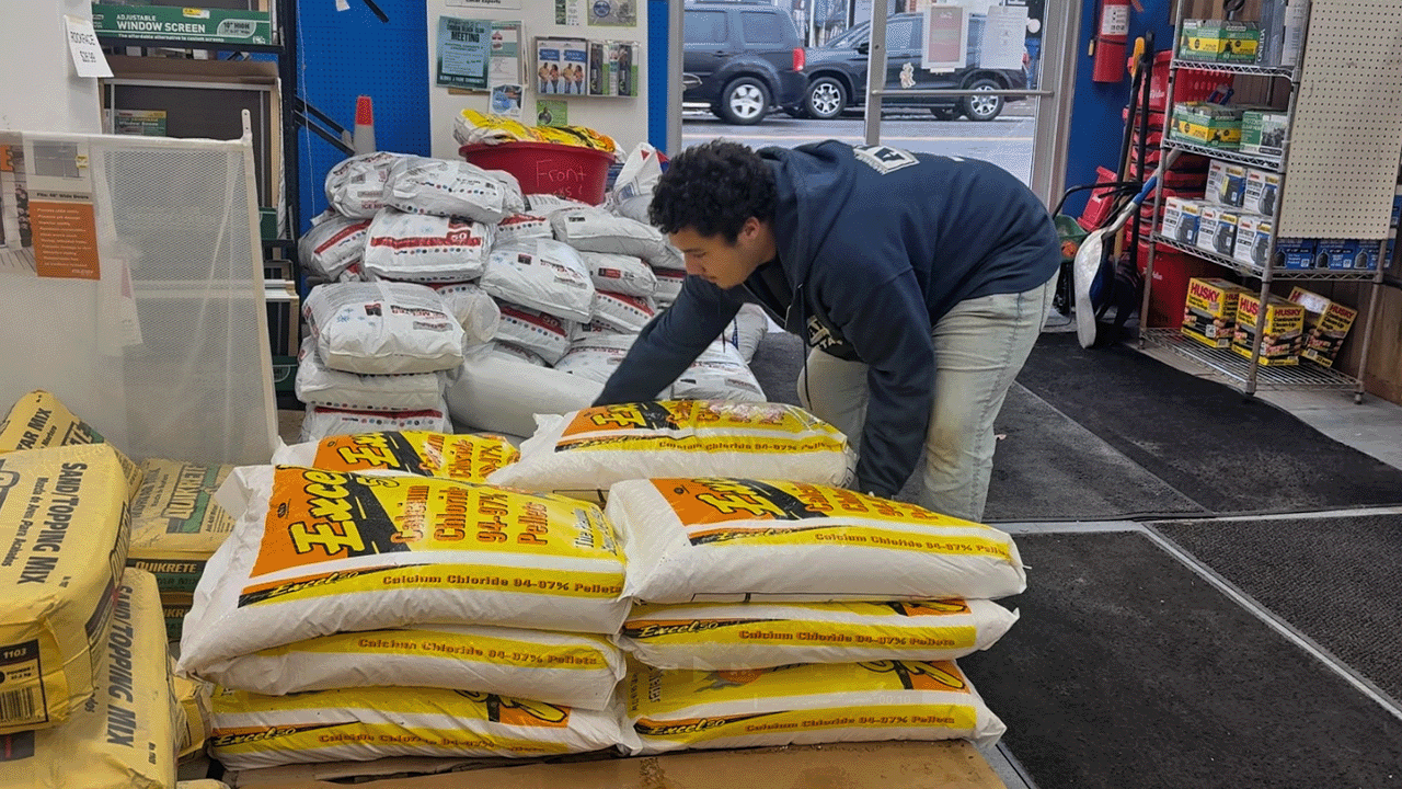 Efficient Water Softener Pellets: Why They Outperform Other Salts in Ion Exchange Systems