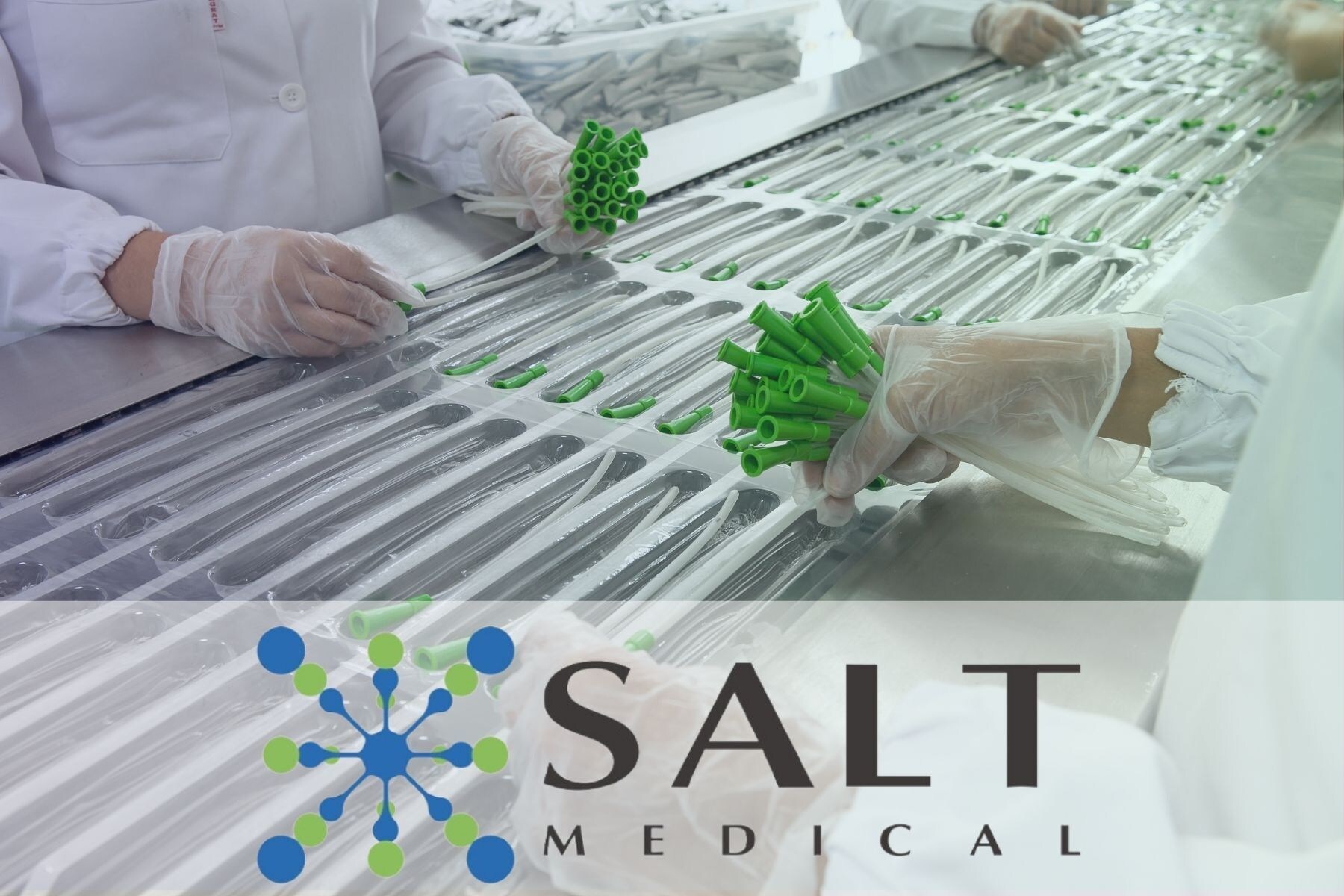 99.9% Pure Medical Salt: How NaCl for Medical Use is Processed to Absolute Purity