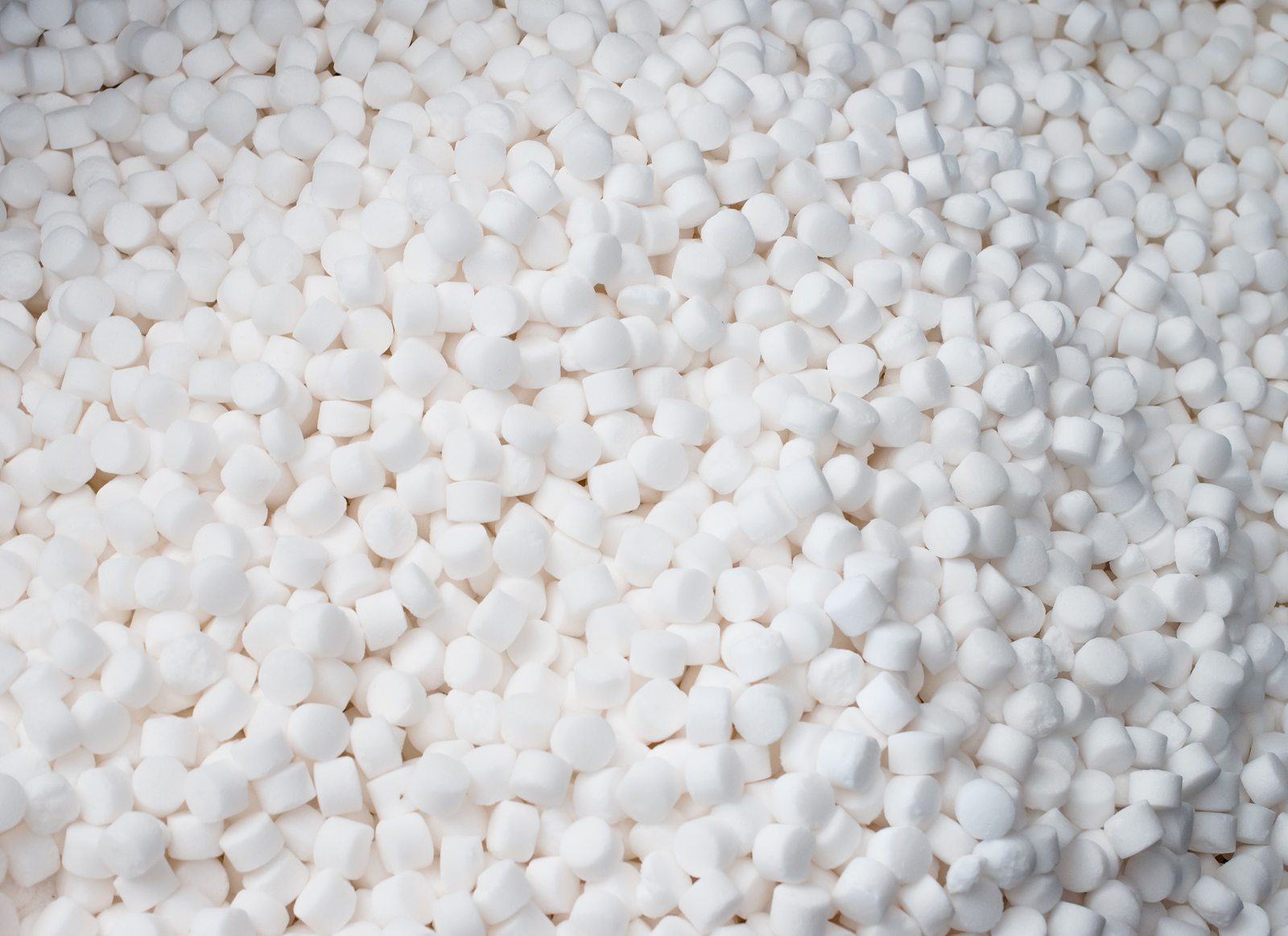 Water Softener Salt Pellets: How They Extend the Life of Your Industrial Equipment