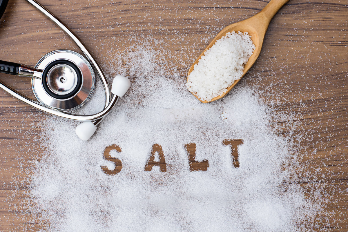 99.9% Pure Medical Salt: How NaCl for Medical Use is Processed to Absolute Purity