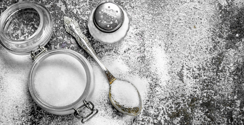 Iodized Table Salt Bulk: The Crucial Role of Fortified Salt in Combating Mineral Deficiency