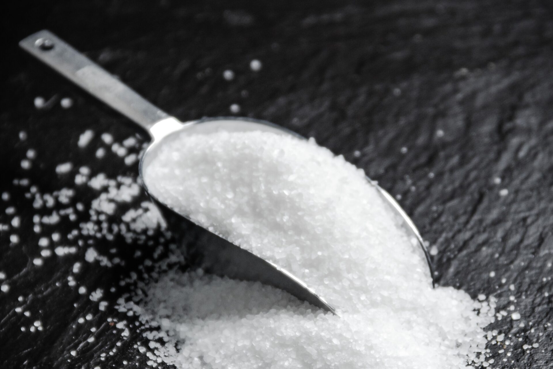 Iodized Table Salt Bulk: The Crucial Role of Fortified Salt in Combating Mineral Deficiency