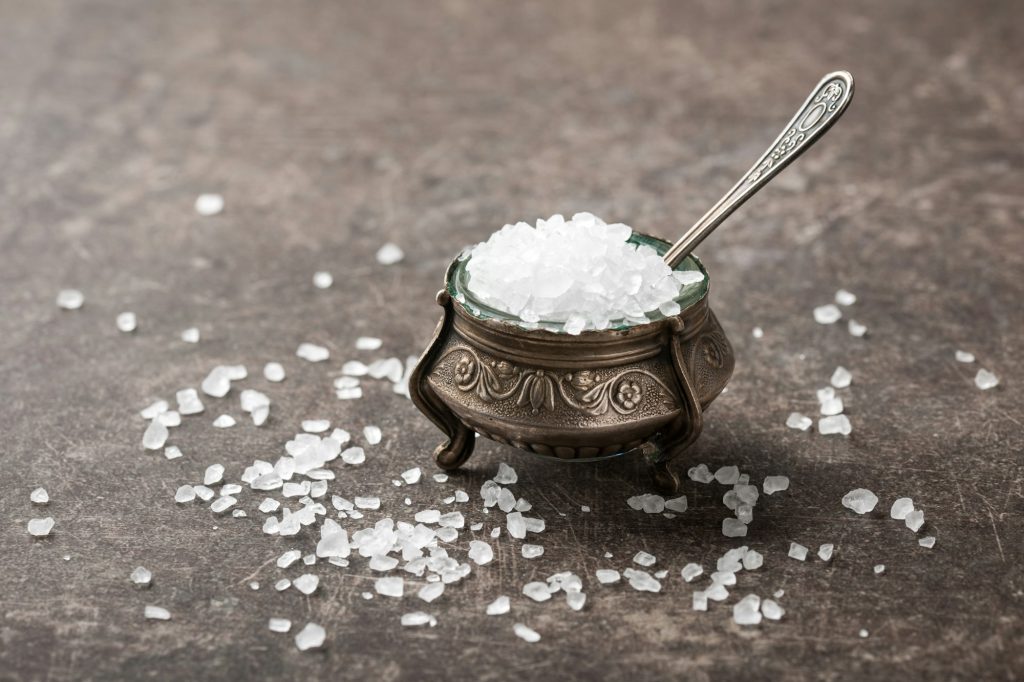 High Purity Food Salt : How to Find a Reliable Global Food Salt Supplier