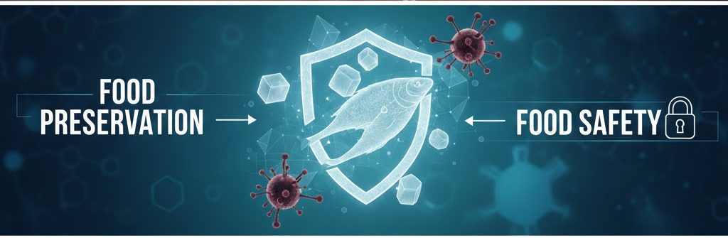 Preservative Grade Food Salt: The Science Behind Food Preservation and Safety