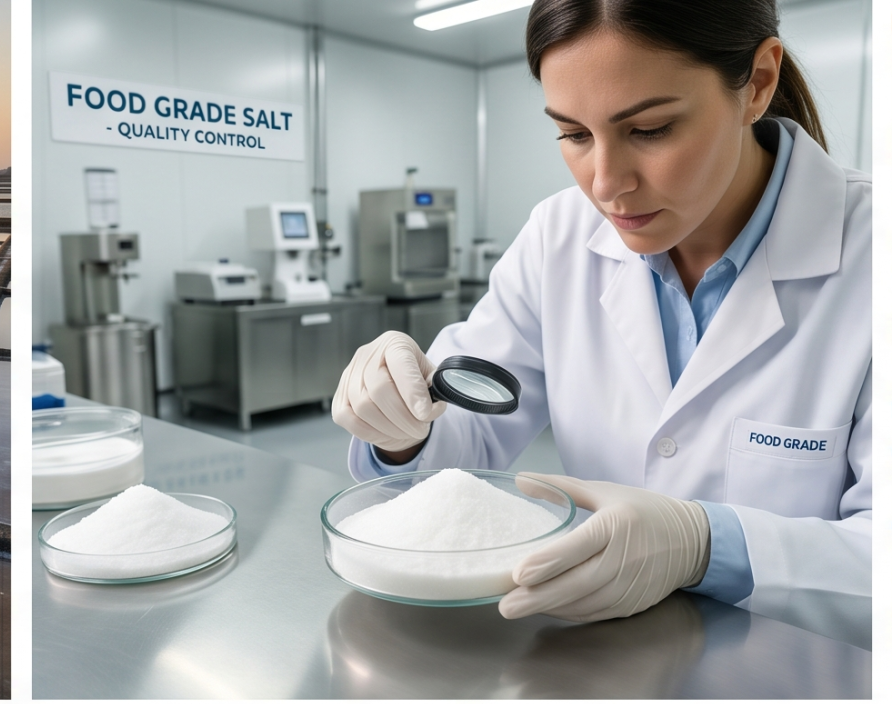 Gourmet Sea Salt Wholesale: Why Bulk Purchases Are Skyrocketing in the Culinary World