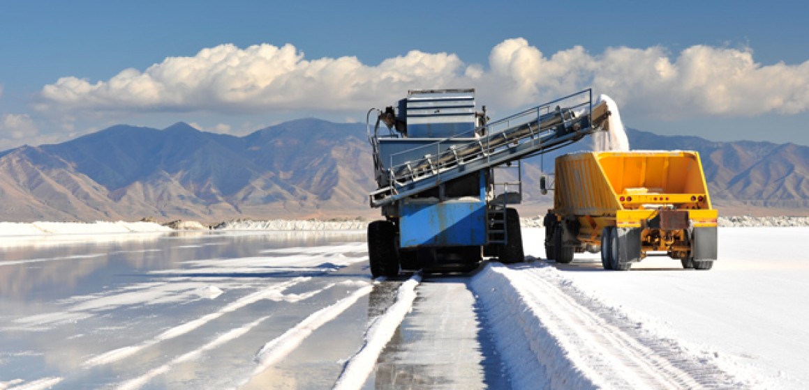 Refined Salt Production: How It Is Processed for Human Consumption