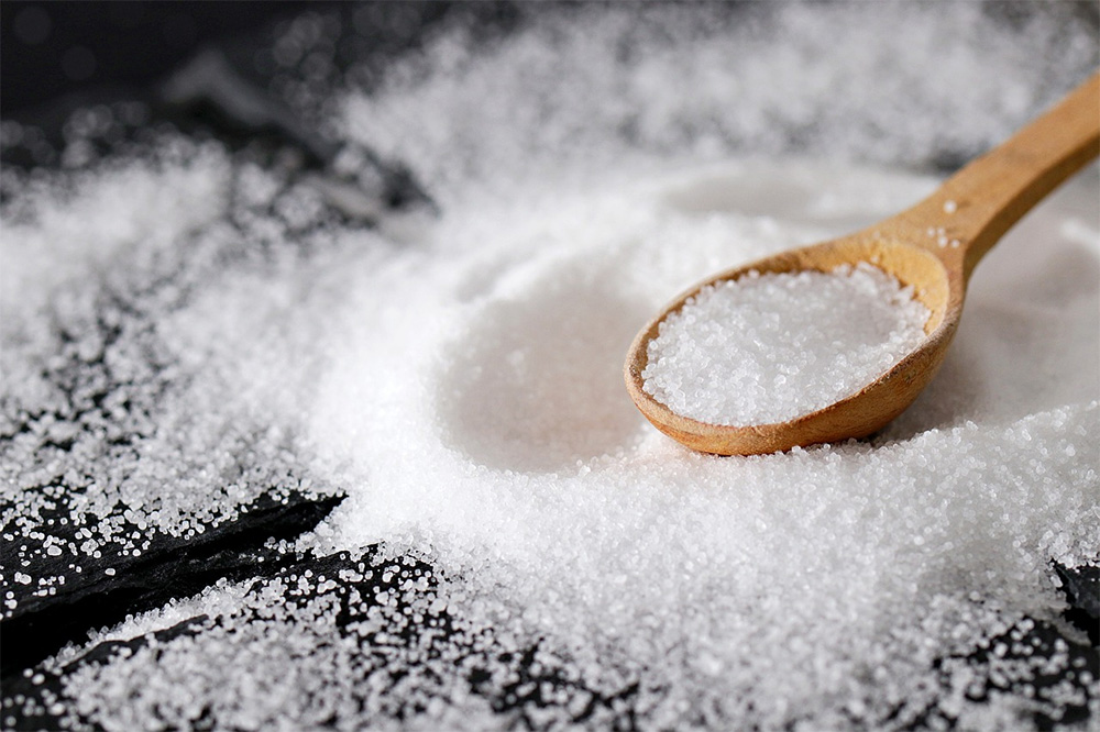 Food Grade Salt Storage: Essential Factors for Large-Scale Industry Success