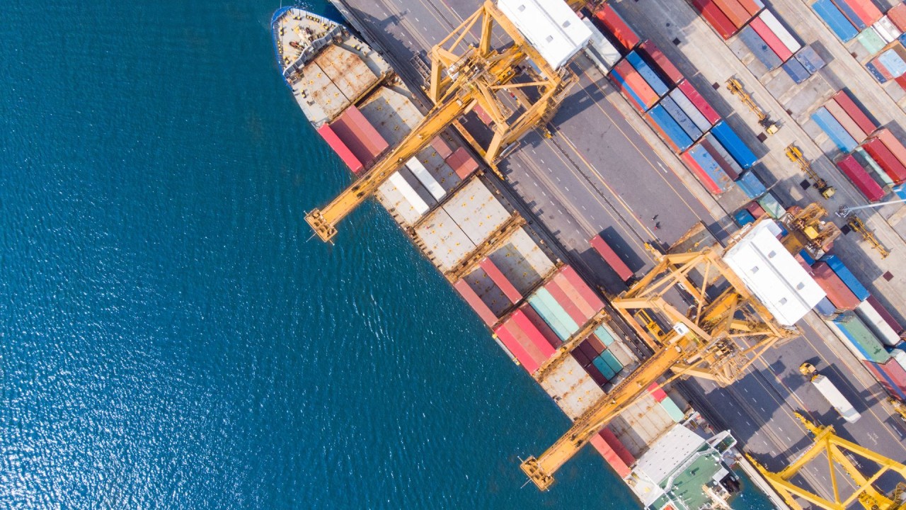 International Edible Salt Shipping: Navigating the Complexities of Global Logistics