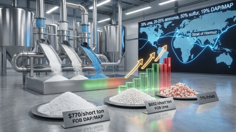 Industrial salt handling safety: Comprehensive Environmental Standards for Modern Industry