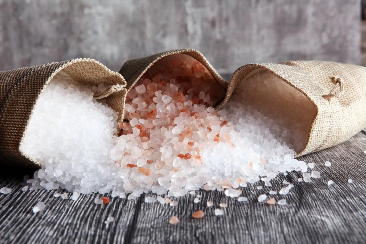 Chemical grade salt for electrolysis: A Strategic Choice for Industrial Efficiency
