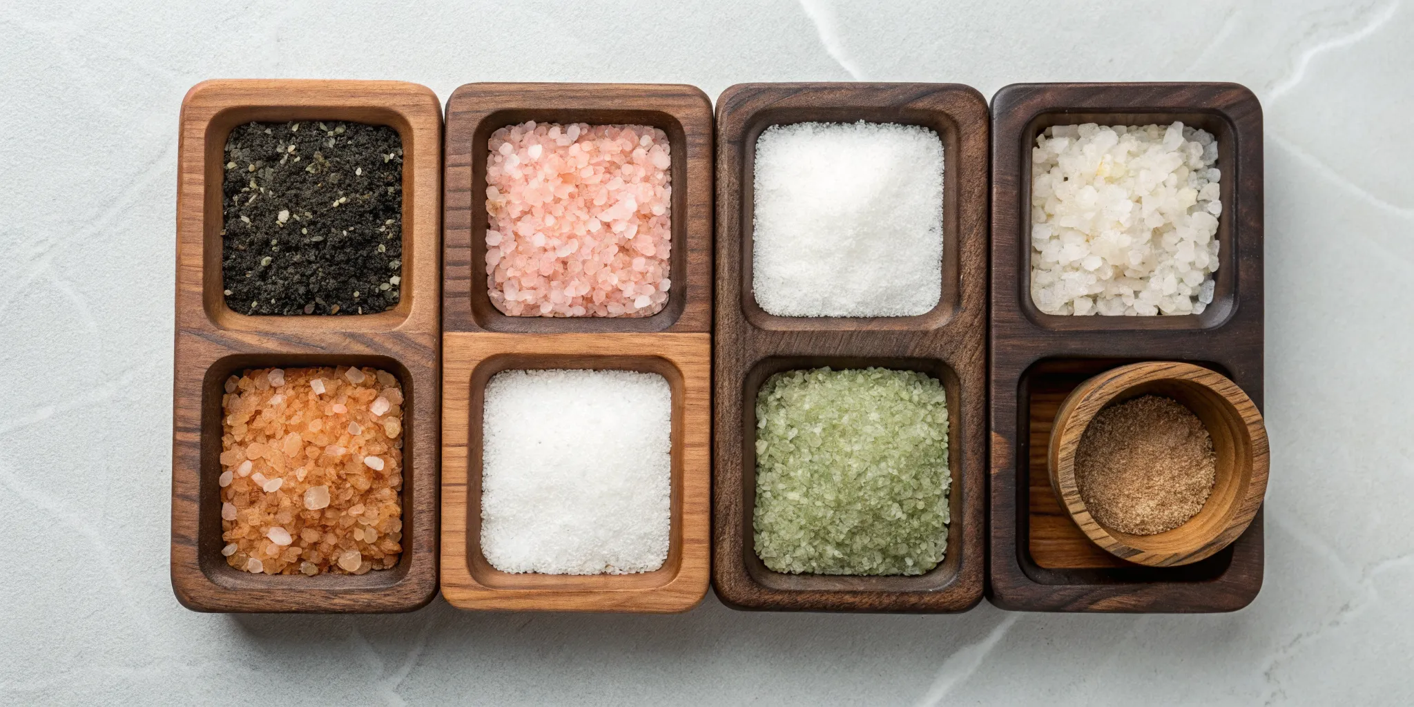 Food Grade vs Industrial Salt: Understanding the Key Differences for Your Business
