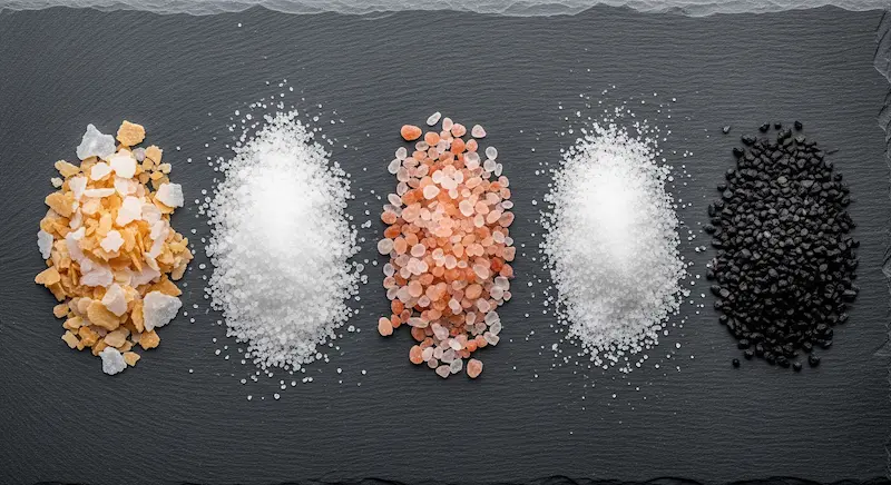 Industrial Salt for Textile Dyeing: The Essential Catalyst in Large-Scale Production