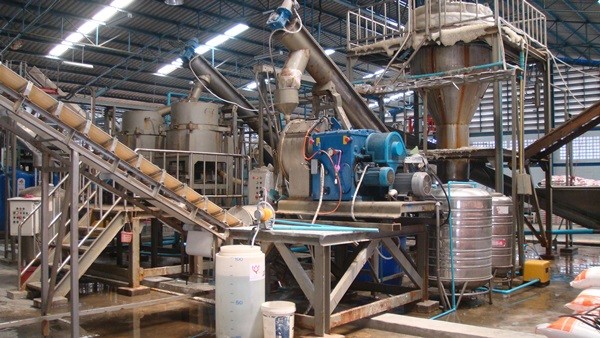 Industrial salt market trends 2026: A Comprehensive Global Outlook