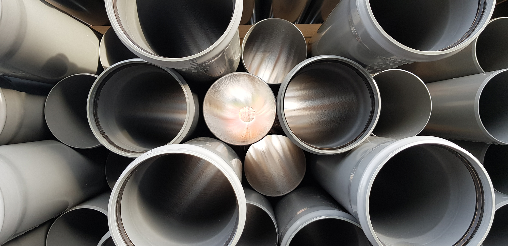 Industrial salt for PVC production: The Essential Raw Material for the Global Plastics Industry