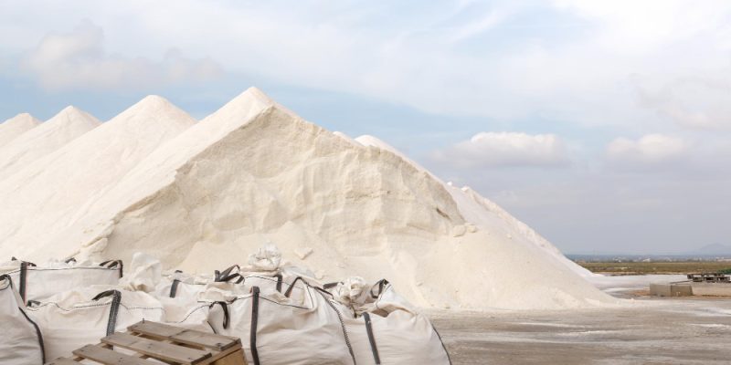 Industrial Salt for Leather Tanning: The Secret Ingredient for Premium Leather Production