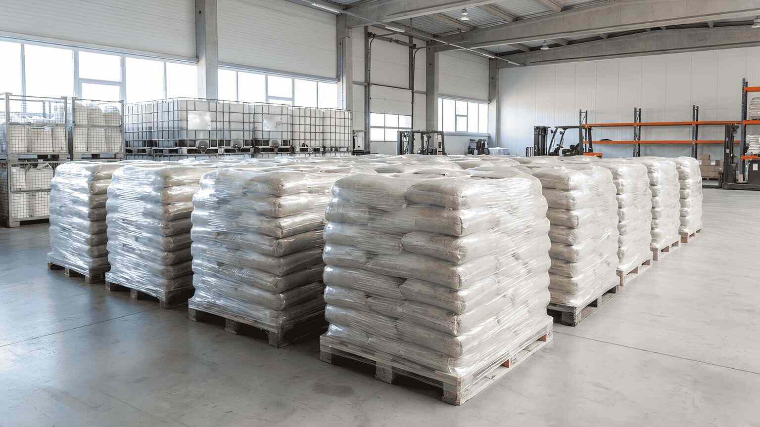 Bulk Food Grade Salt Packaging: Innovations Redefining Global Export Standards