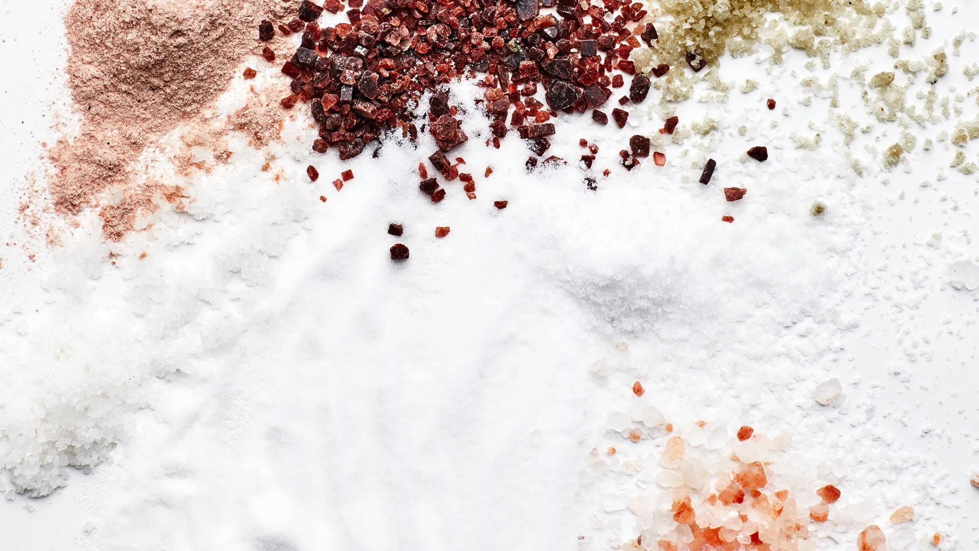 Food Grade vs Industrial Salt: Understanding the Key Differences for Your Business