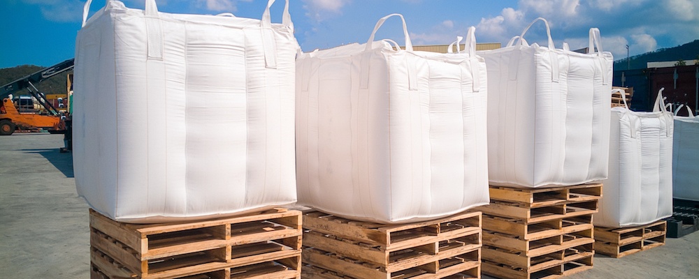 Bulk Food Grade Salt Packaging: Innovations Redefining Global Export Standards
