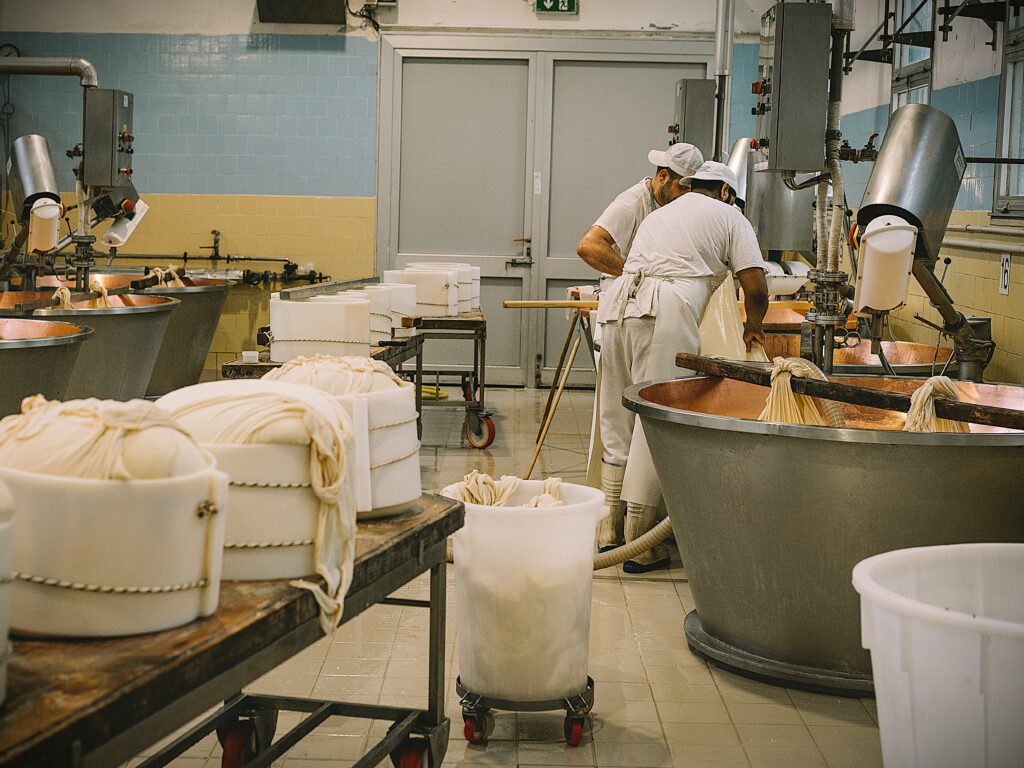 Industrial Meat Processing Salt: Why It Is the Most Critical Ingredient in the Industry