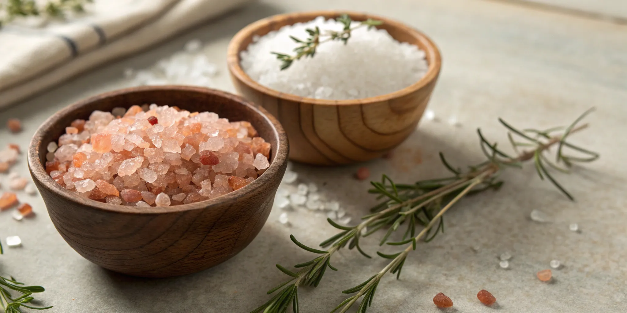 Refined salt taste impact: Why Purity Defines the Flavor Profile of Processed Foods