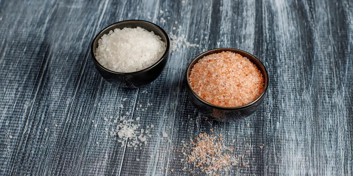 Refined salt taste impact: Why Purity Defines the Flavor Profile of Processed Foods