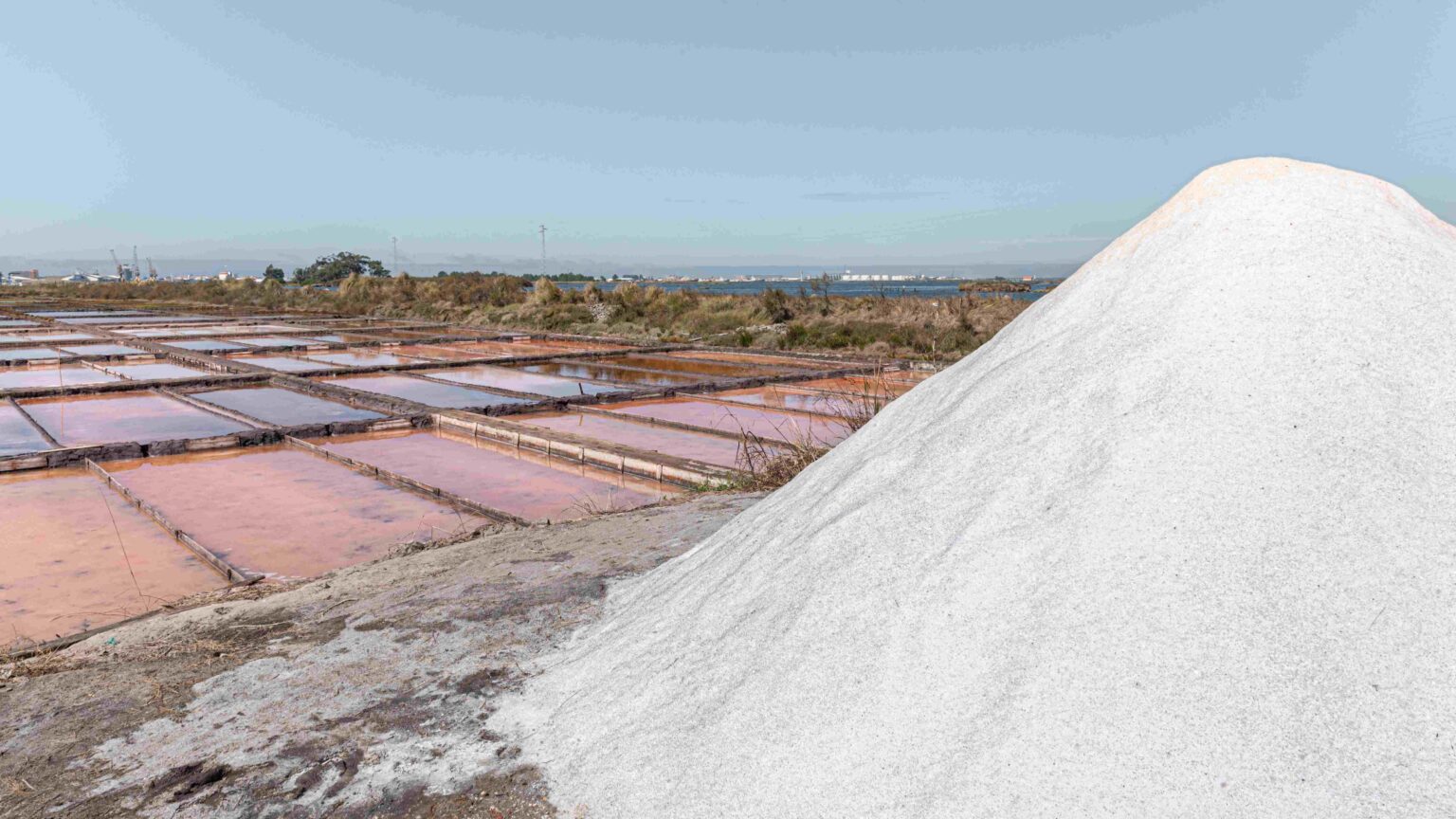 Industrial salt price factors: Navigating the Complexities of the Global Market
