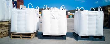 Bulk Food Grade Salt Packaging: Innovations Redefining Global Export Standards