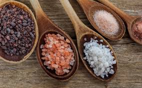 Food Grade vs Industrial Salt: Understanding the Key Differences for Your Business