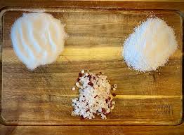Sustainable Food Grade Salt Production: Shaping the Future of the Global Food Industry