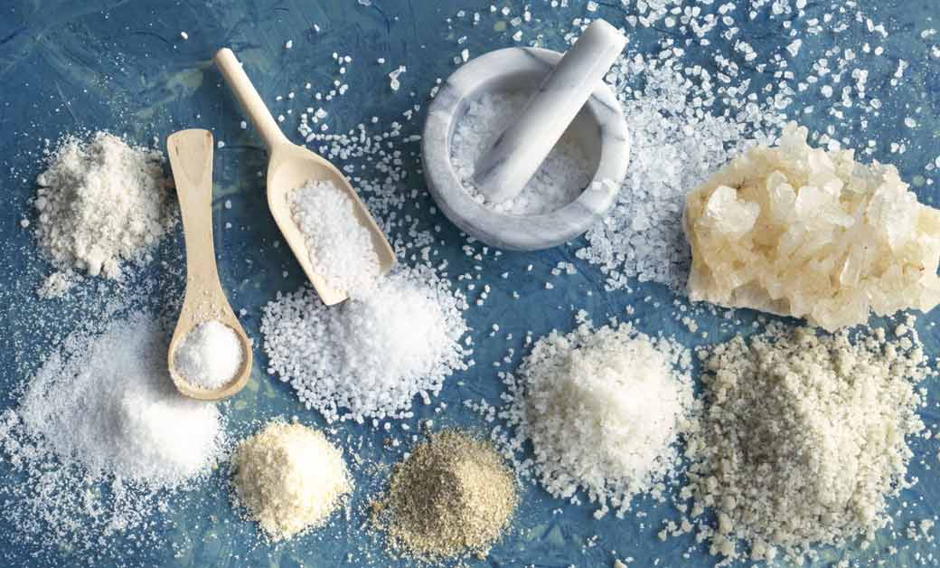 Sustainable Food Grade Salt Production: Shaping the Future of the Global Food Industry