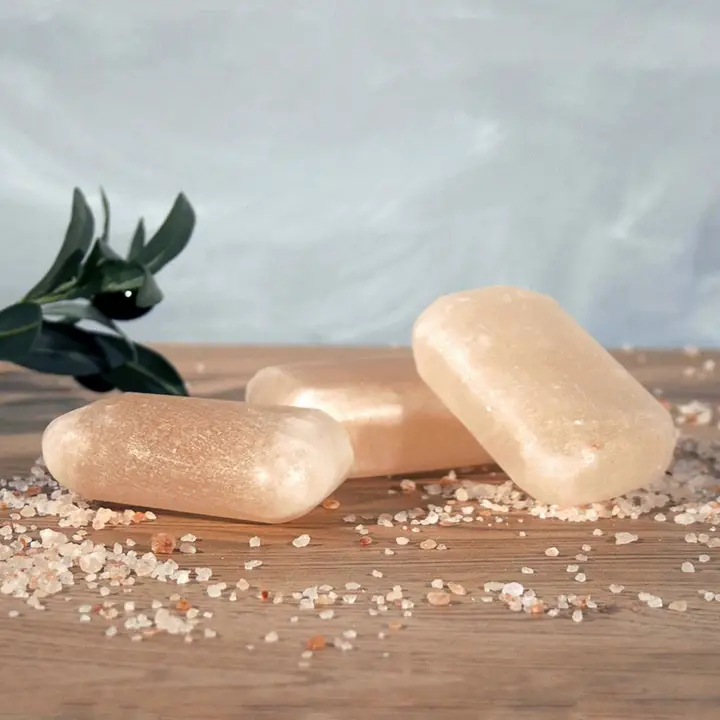 Industrial salt for soap manufacturing: The Vital Link to Quality and Efficiency