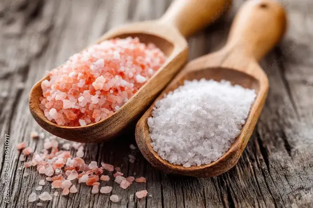 Mined salt for chemical synthesis: Why It Is the Backbone of Industrial Reactions