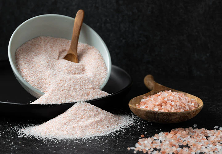 Industrial rock salt durability: Why Crystal Integrity is the Key to Supply Chain Success
