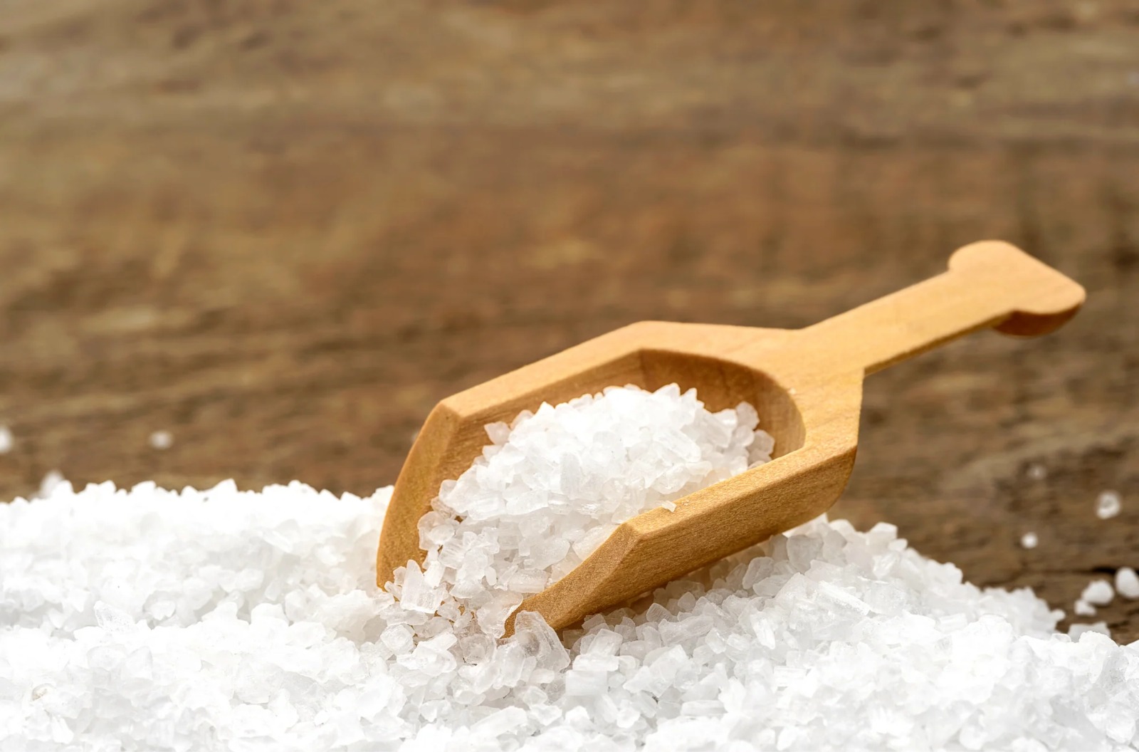 Bulk rock salt inventory management: A Professional Guide for Industrial Warehousing