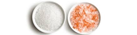 Sustainable rock salt mining practices: Reducing the Environmental Footprint of a Global Resource