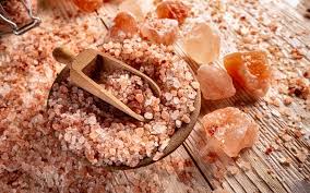 Industrial salt sourcing: Rock Salt vs. Sea Salt—An Expert Guide for Industrial Applications
