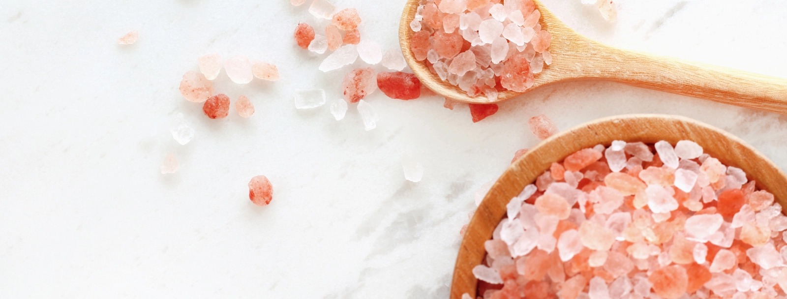 Rock salt refinement efficiency: How Raw Purity Dictates the Quality and Cost of the Final Product