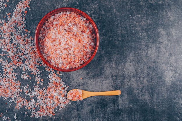 Rock salt refinement efficiency: How Raw Purity Dictates the Quality and Cost of the Final Product