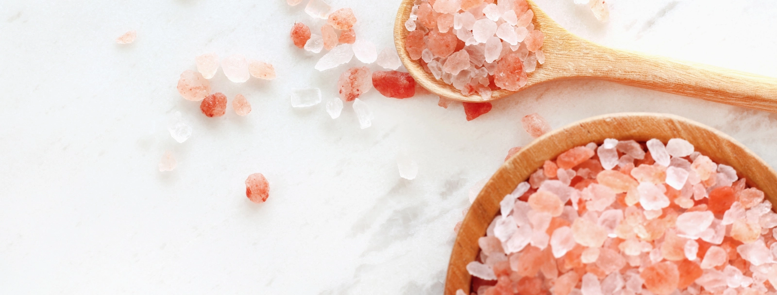 Natural rock salt crystal sizes: How Granulometry Defines Culinary and Industrial Excellence