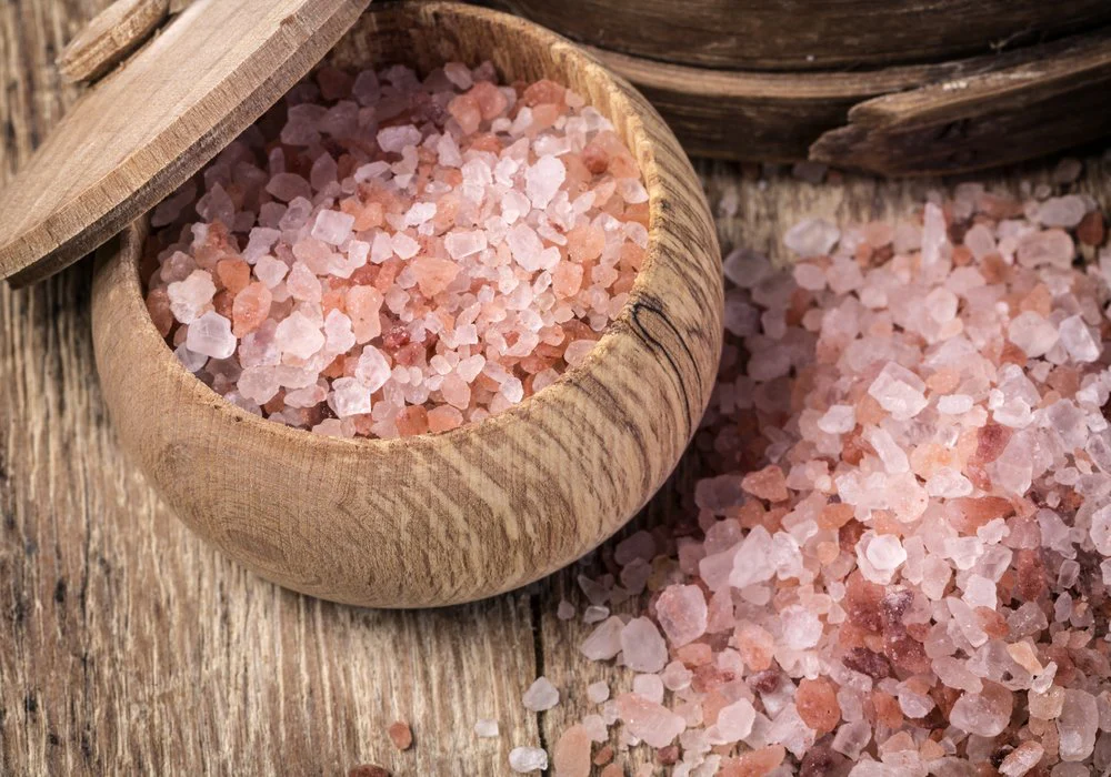 Bulk rock salt export: A Masterclass in Sourcing High-Quality Minerals for Global Trade
