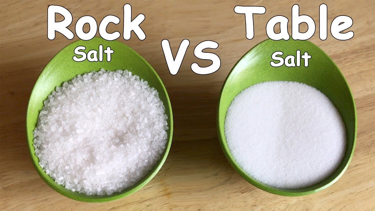 Bulk rock salt export: A Masterclass in Sourcing High-Quality Minerals for Global Trade